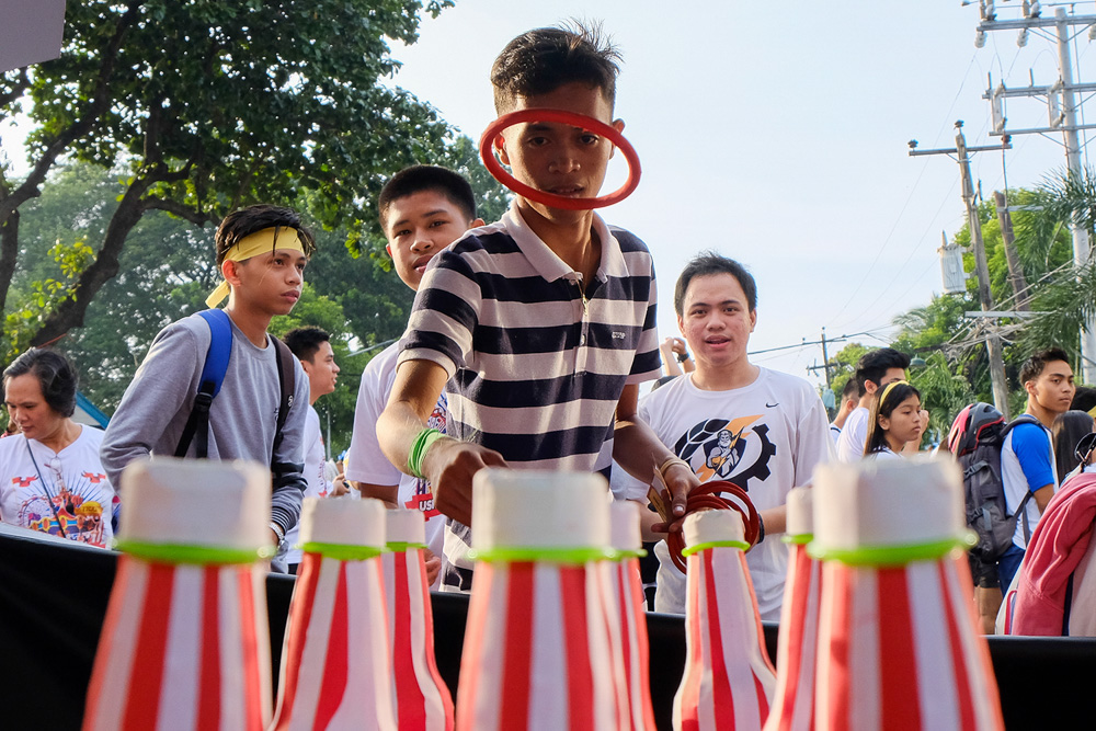 My Personal Best: Filipino Street Photographer Kevin Icabales