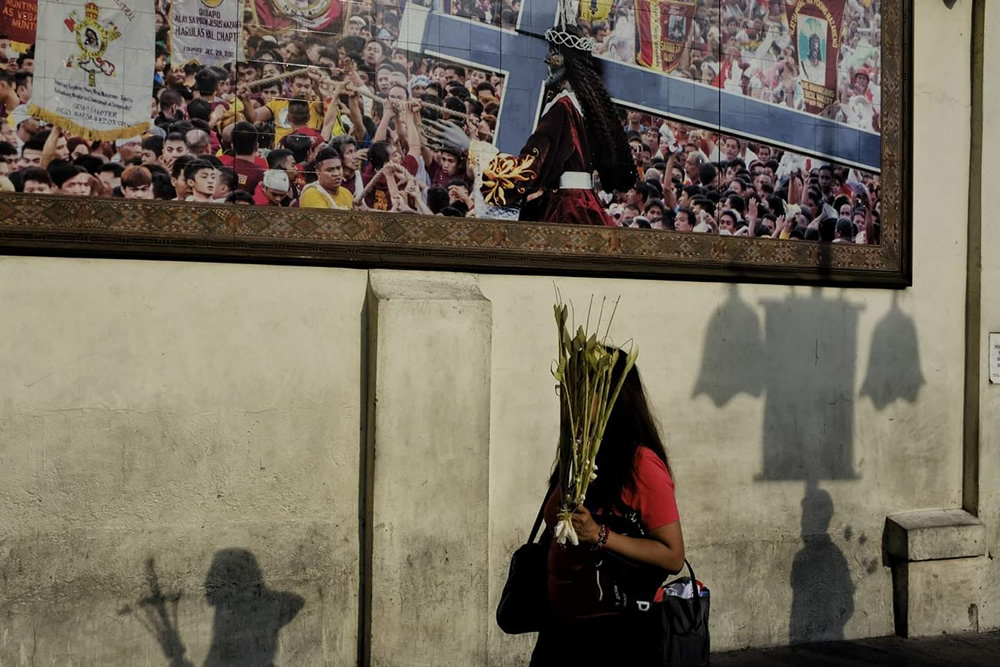 My Personal Best: Filipino Street Photographer Paul Raymond S. Paule