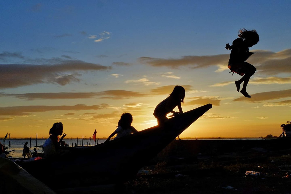 My Personal Best: Filipino Street Photographer Paul Raymond S. Paule