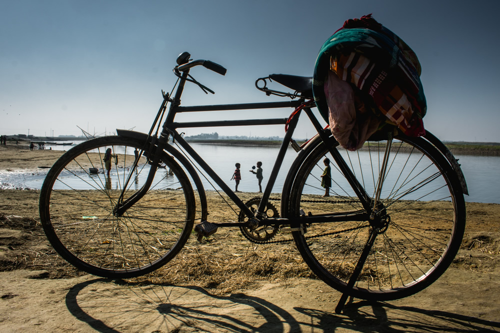 My Personal Best: Bangladeshi Street and Travel Photographer Pranto Nayan