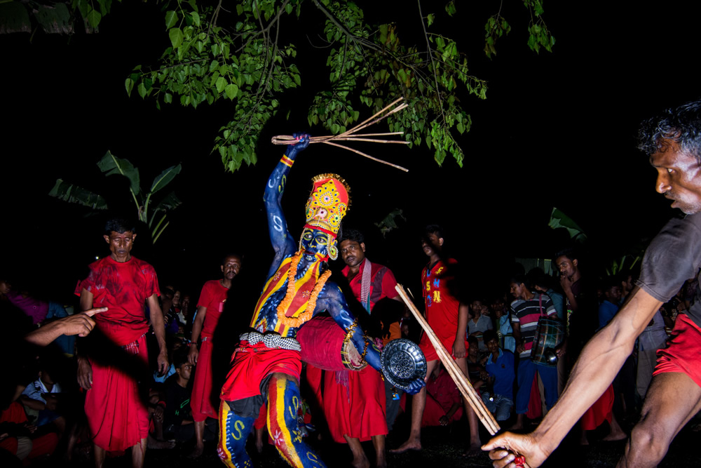 My Personal Best: Bangladeshi Street and Travel Photographer Pranto Nayan