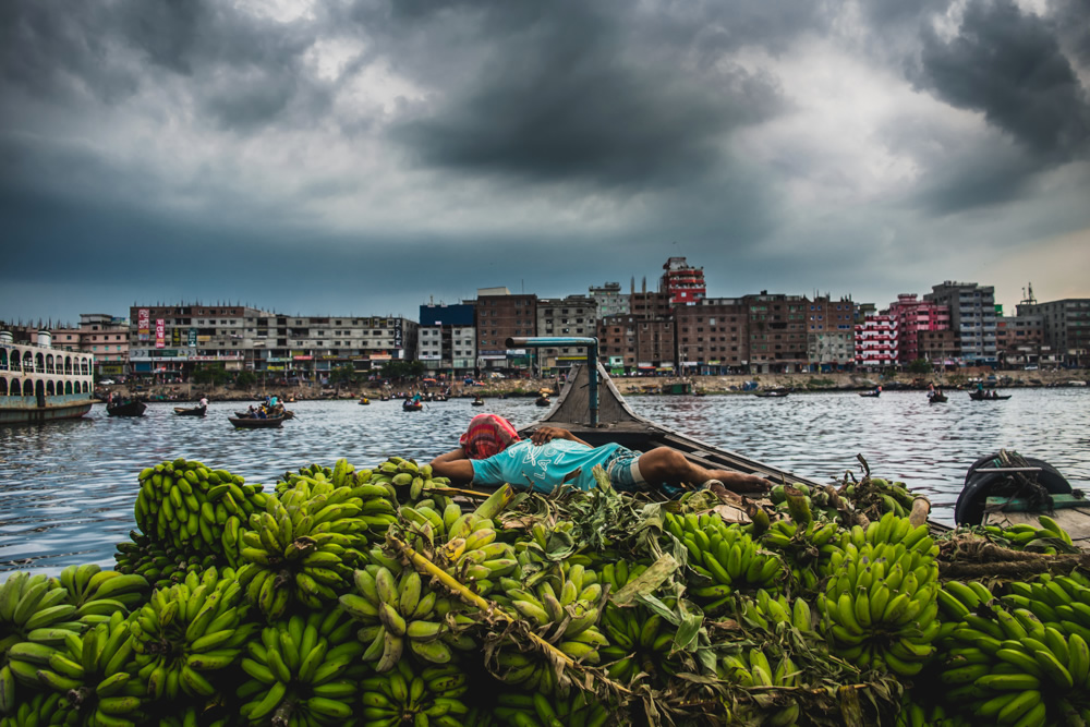 My Personal Best: Bangladeshi Street and Travel Photographer Pranto Nayan