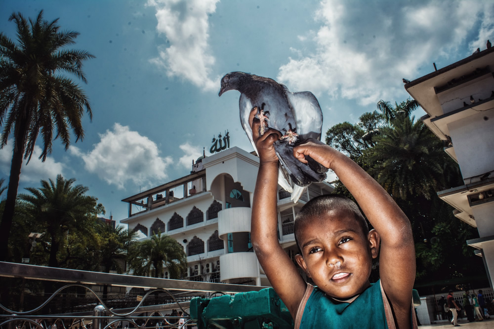 My Personal Best: Bangladeshi Street and Travel Photographer Pranto Nayan