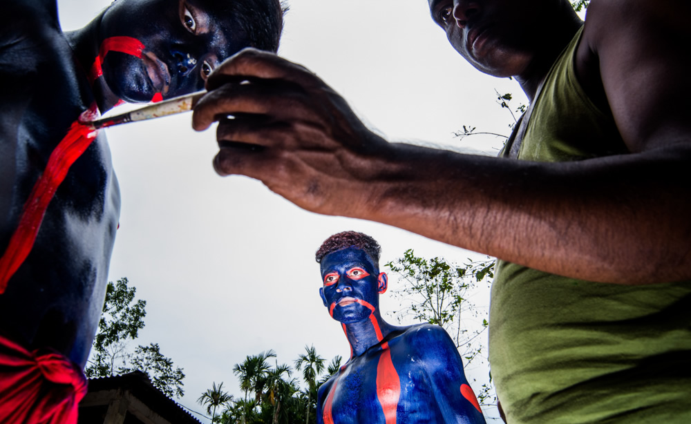 My Personal Best: Bangladeshi Street and Travel Photographer Pranto Nayan