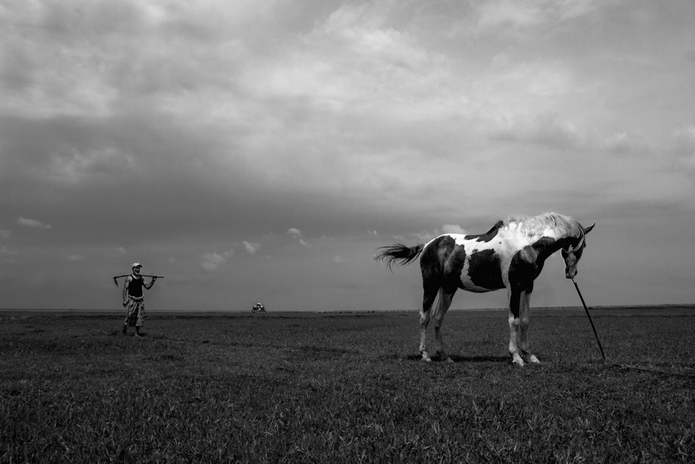 My Personal Best: Bangladeshi Street and Travel Photographer Pranto Nayan