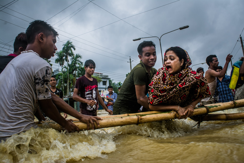 My Personal Best: Bangladeshi Street and Travel Photographer Pranto Nayan