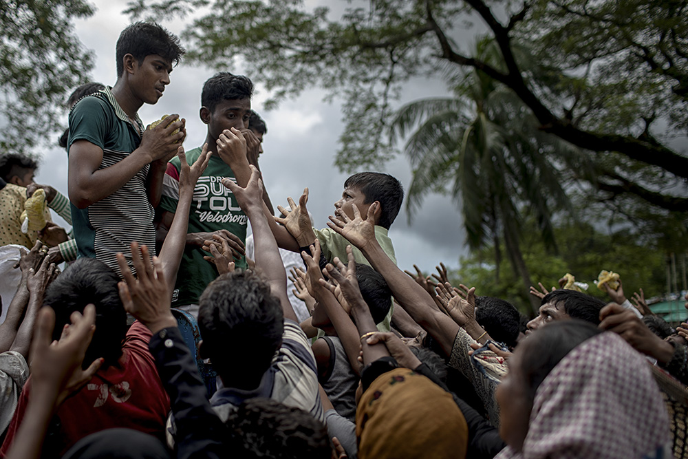 Interview With Bangladeshi Documentary Photographer K M Asad 