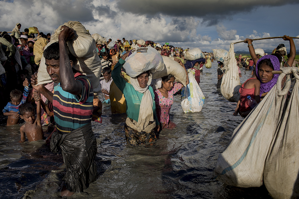 Interview With Bangladeshi Documentary Photographer K M Asad 