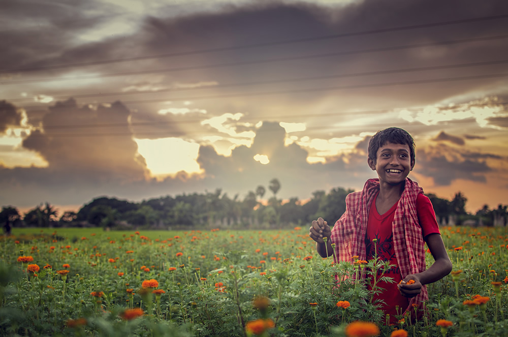 My Personal Best: Indian Photographer Sayan Acharya