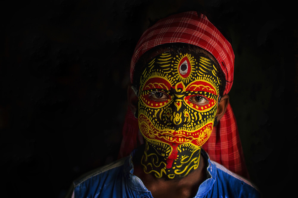 My Personal Best: Indian Photographer Sayan Acharya