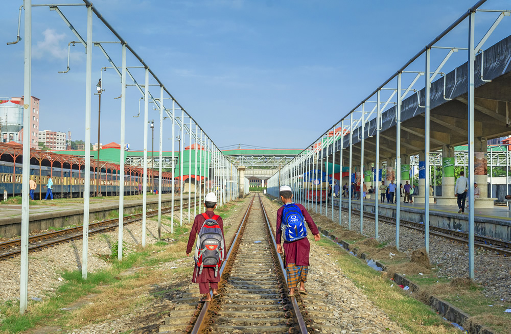 My Personal Best: Bangladeshi Photographer Sohel Chowdhury