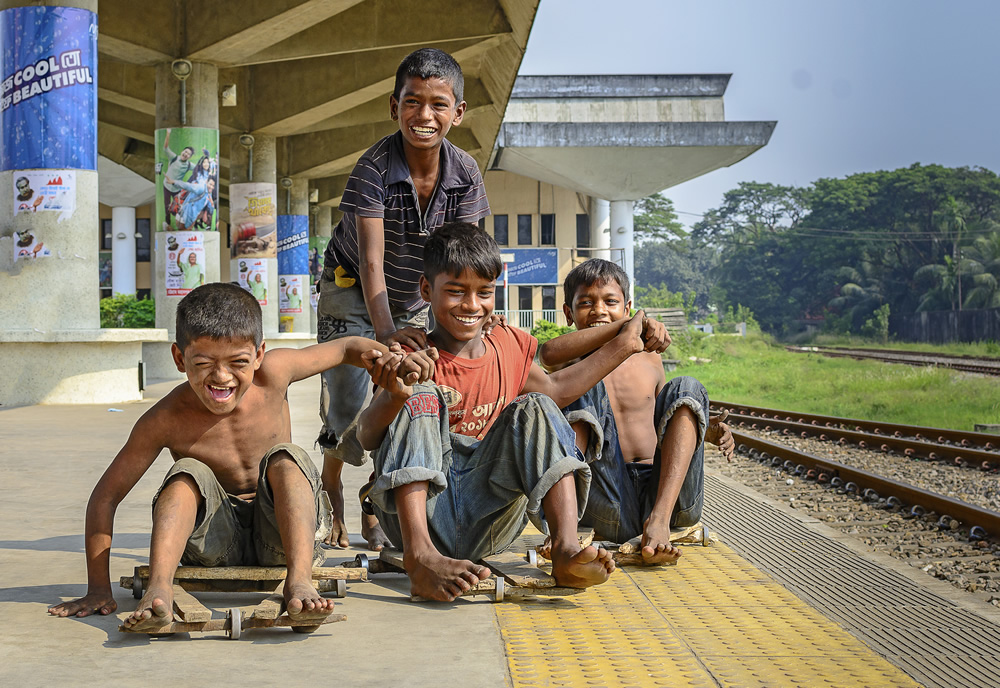 My Personal Best: Bangladeshi Photographer Sohel Chowdhury