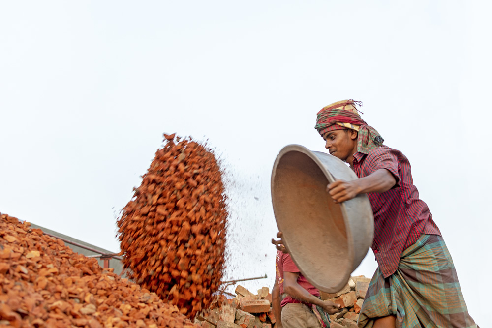 My Personal Best: Bangladeshi Photographer Sohel Chowdhury