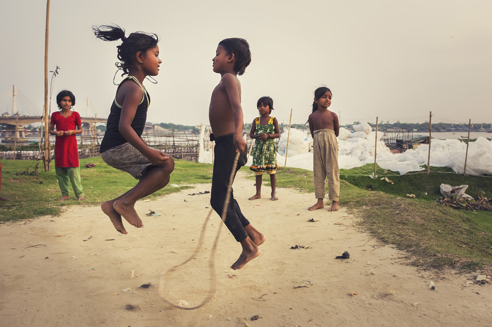 My Personal Best: Bangladeshi Photographer Sohel Chowdhury