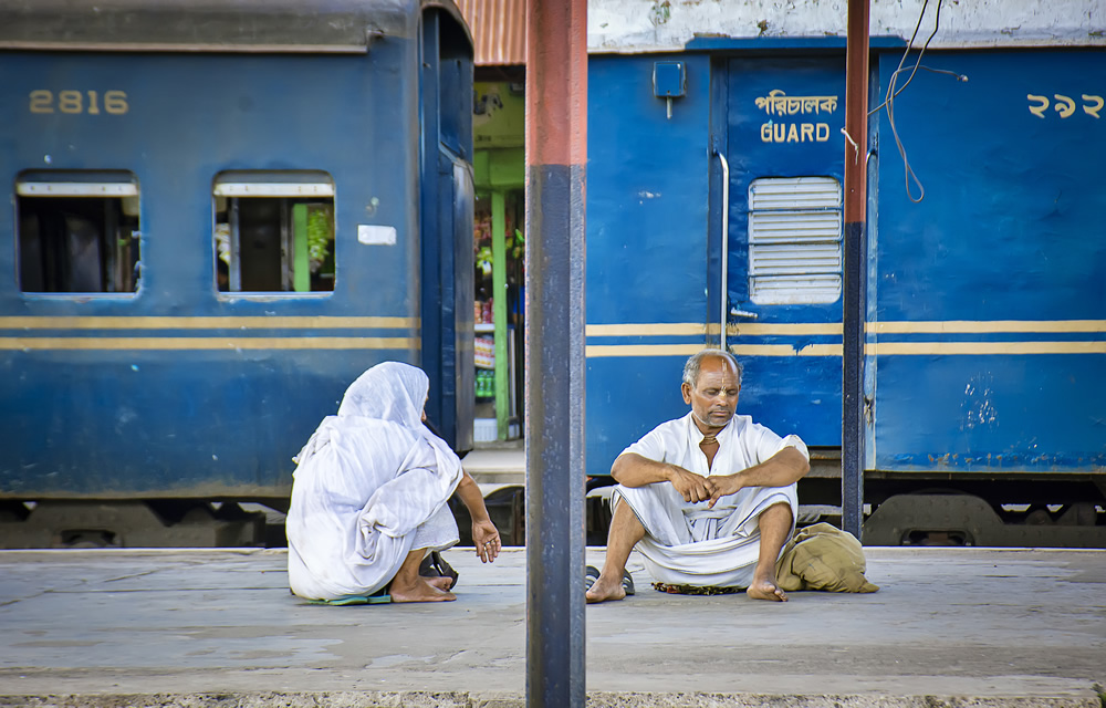 My Personal Best: Bangladeshi Photographer Sohel Chowdhury