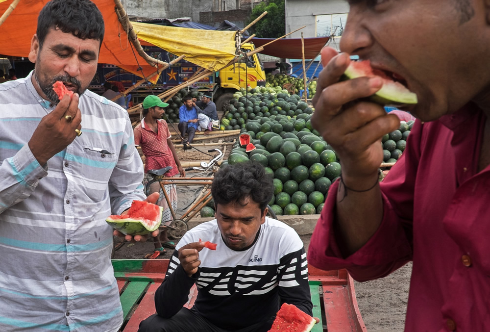 Best Photographs Of The Through The Lens Bangladesh (TTL)