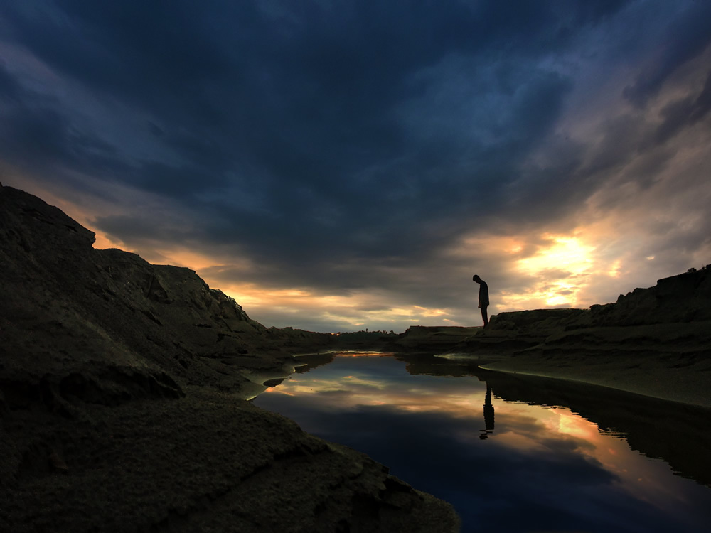 Best Photographs Of The Through The Lens Bangladesh (TTL)