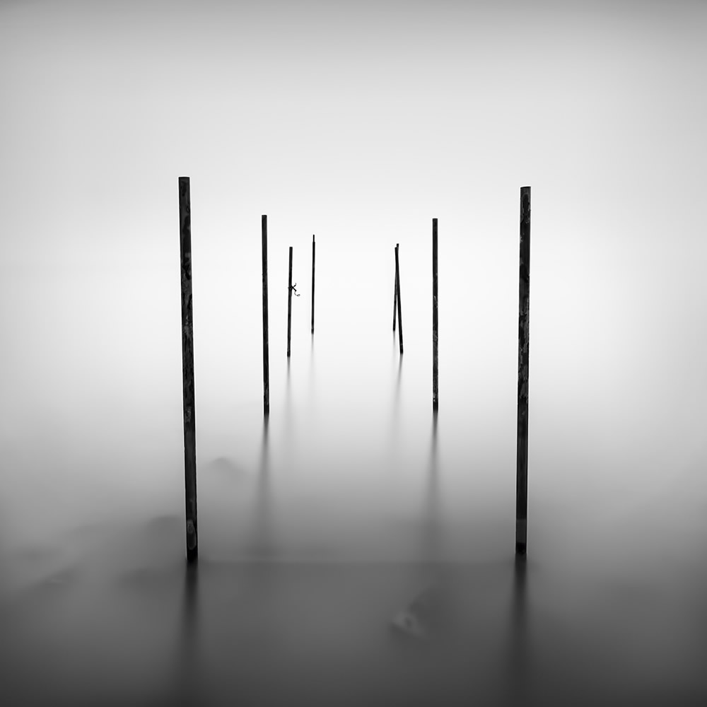 Long Exposure - 3rd Place Winner: Marco Maljaars