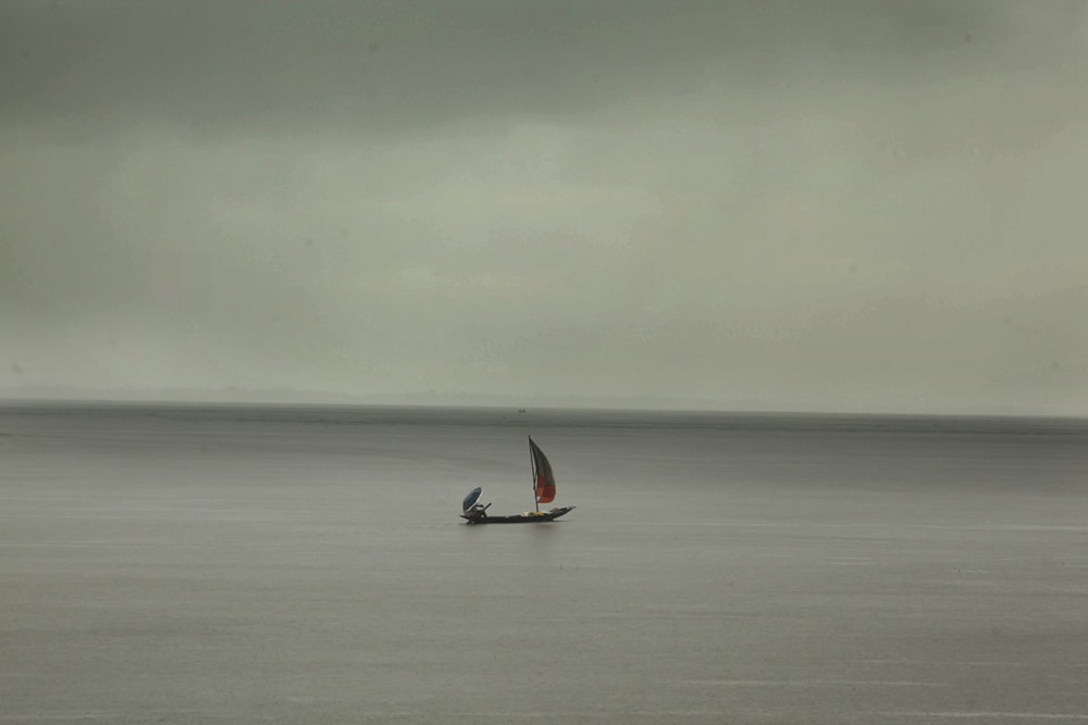 Best Photographs Of The Through The Lens Bangladesh (TTL)