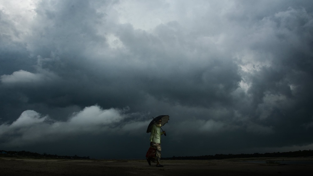 Best Photographs Of The Through The Lens Bangladesh (TTL)