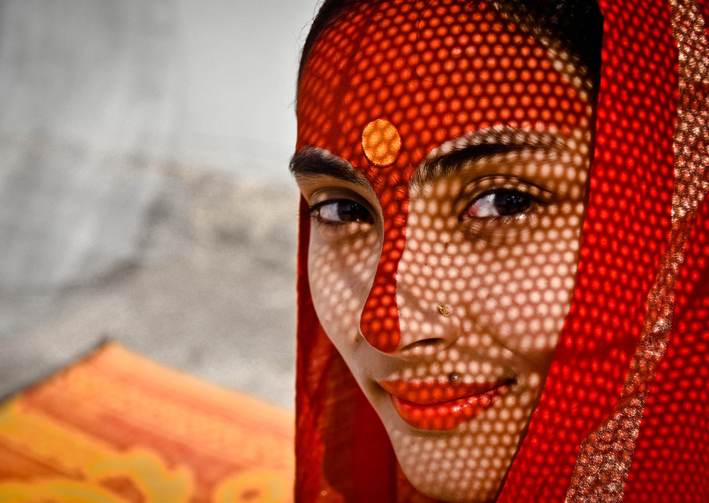 My Personal Best: Bangladeshi Photographer Anindita Roy