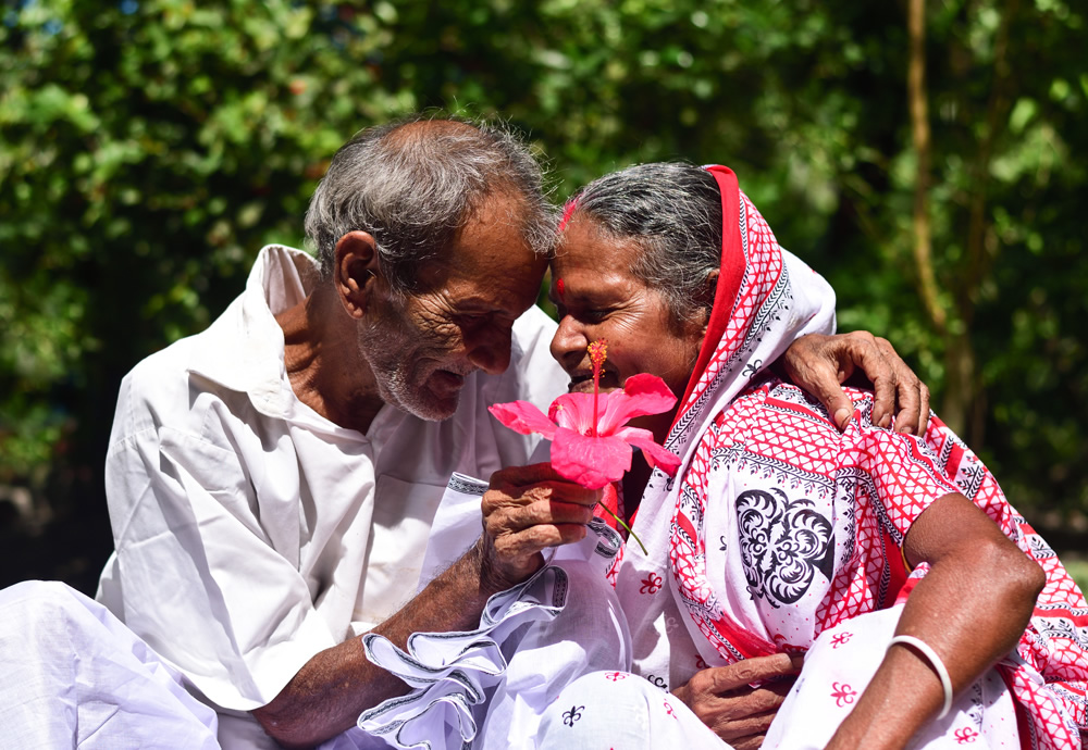 My Personal Best: Bangladeshi Photographer Anindita Roy