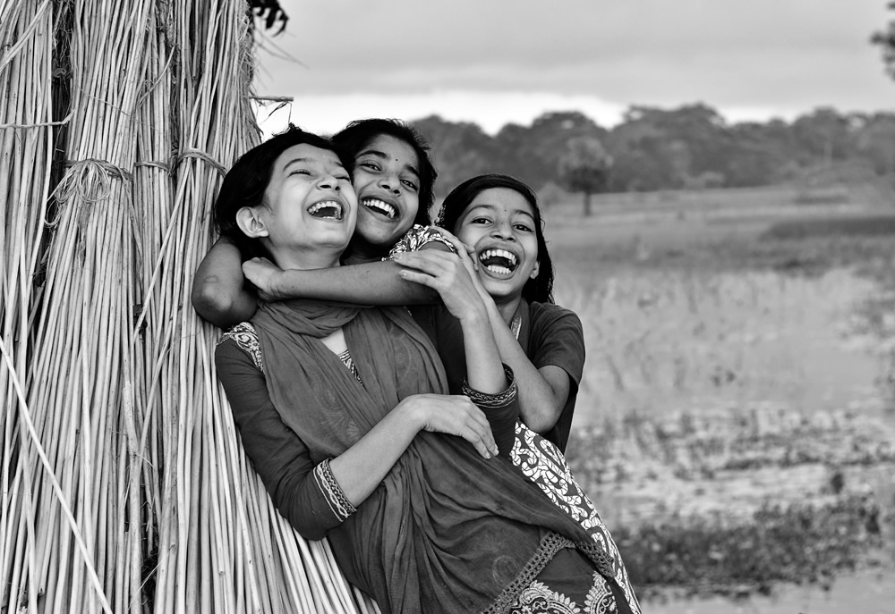 My Personal Best: Bangladeshi Photographer Anindita Roy