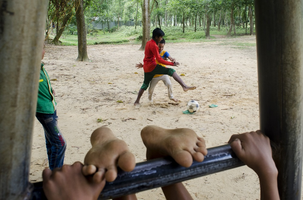 My Personal Best: Bangladeshi Photographer Ayman Nakib