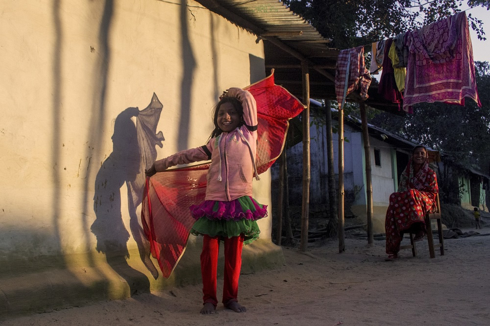 My Personal Best: Bangladeshi Photographer Ayman Nakib