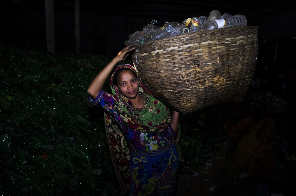 My Personal Best: Bangladeshi Photographer Ayman Nakib