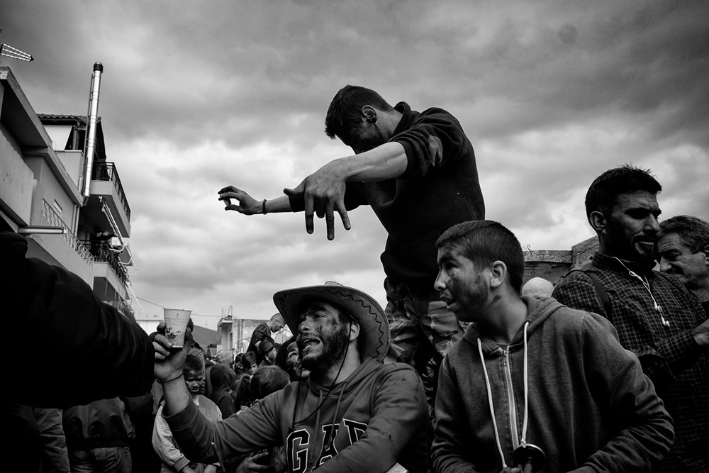 Crete: Photo Series By Greece Photographer Giannis Angelakis