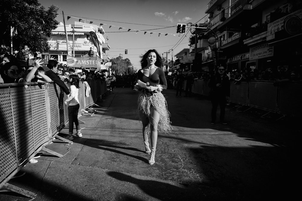 Crete: Photo Series By Greece Photographer Giannis Angelakis