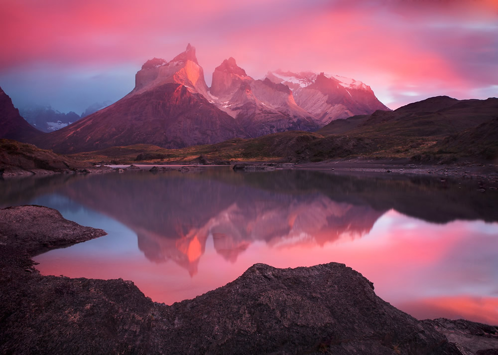 The Ultimate Landscape Photography Course By Ian Plant