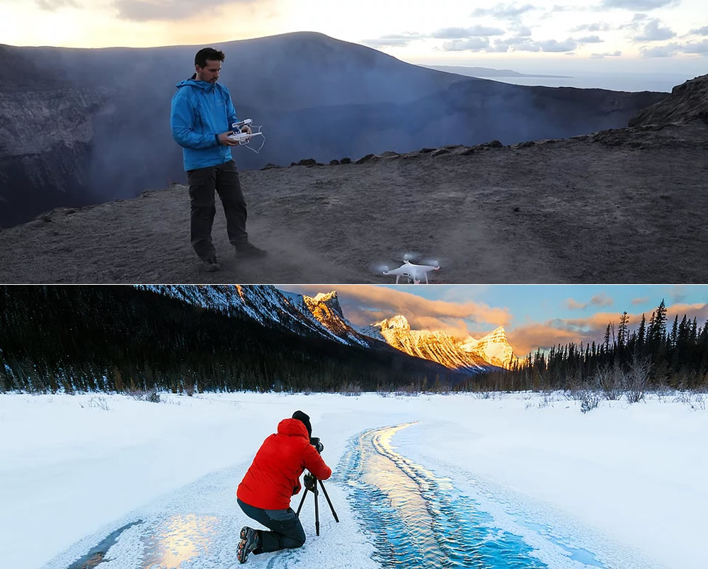 The Ultimate Landscape Photography Course By Ian Plant