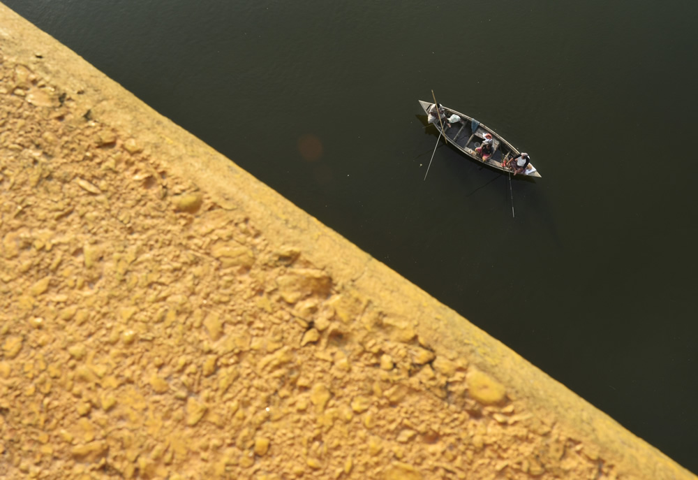 My Personal Best: Bangladeshi Photographer Shahnewaj Jasim