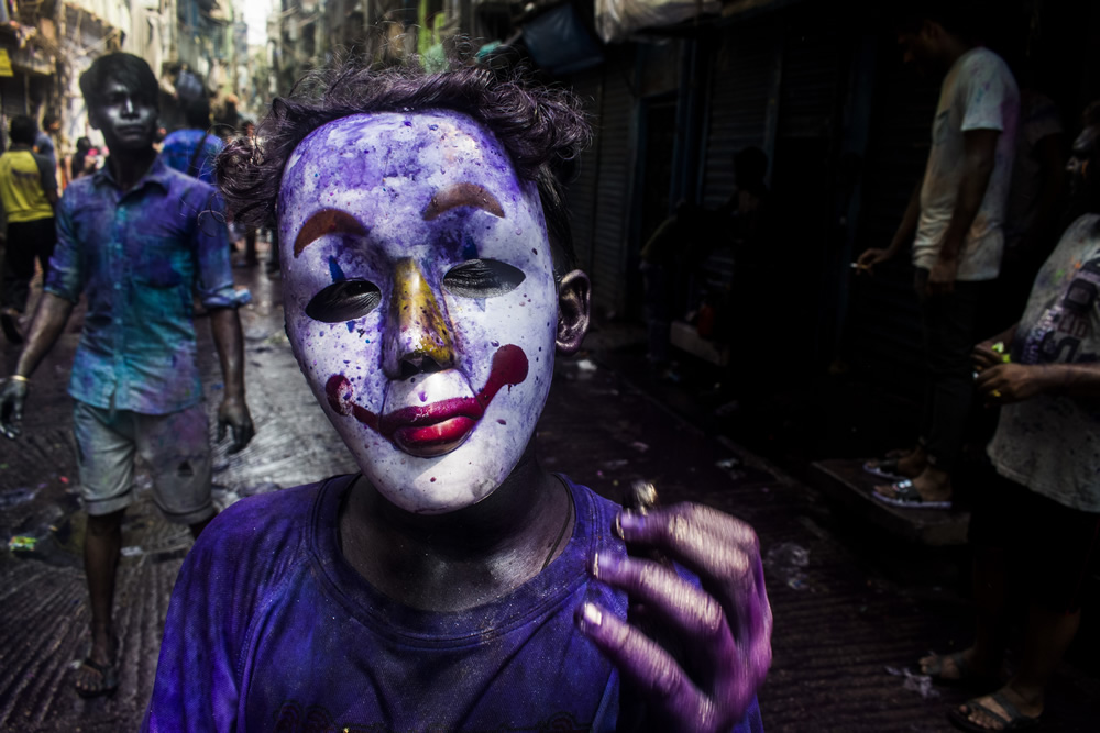 My Personal Best: Bangladeshi Photographer Shahnewaj Jasim