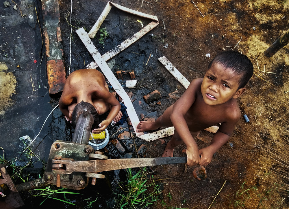 My Personal Best: Bangladeshi Photographer Shahnewaj Jasim