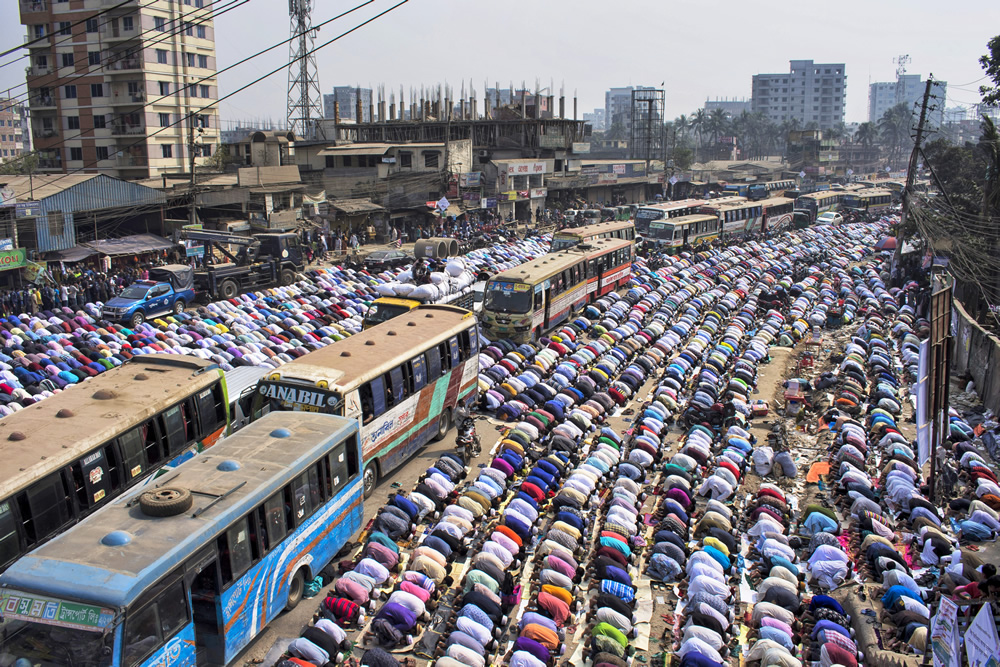 My Personal Best: Bangladeshi Photographer Shahnewaj Jasim