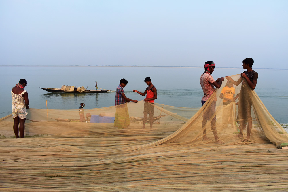 My Personal Best: Bangladeshi Photographer Shahnewaj Jasim