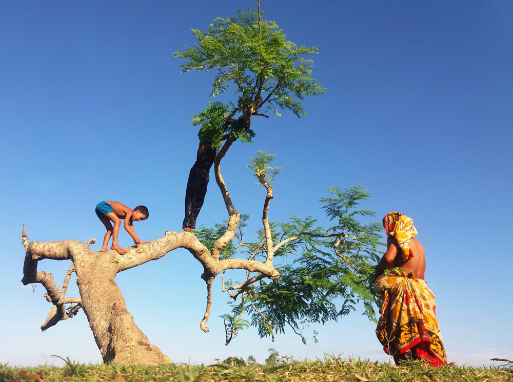 My Personal Best: Bangladeshi Photographer Shahnewaj Jasim