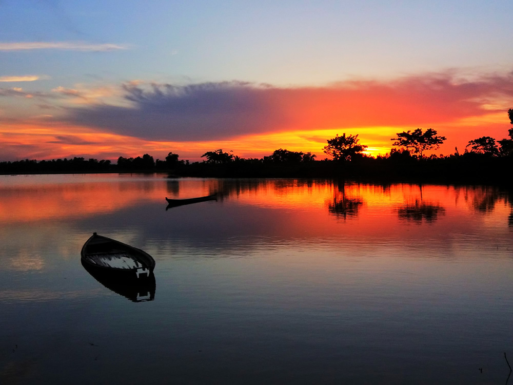 My Personal Best: Bangladeshi Photographer Shahnewaj Jasim