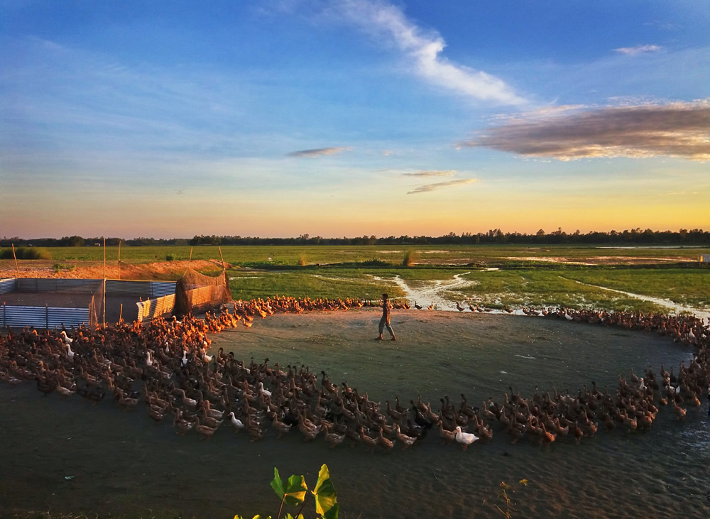 My Personal Best: Bangladeshi Photographer Shahnewaj Jasim