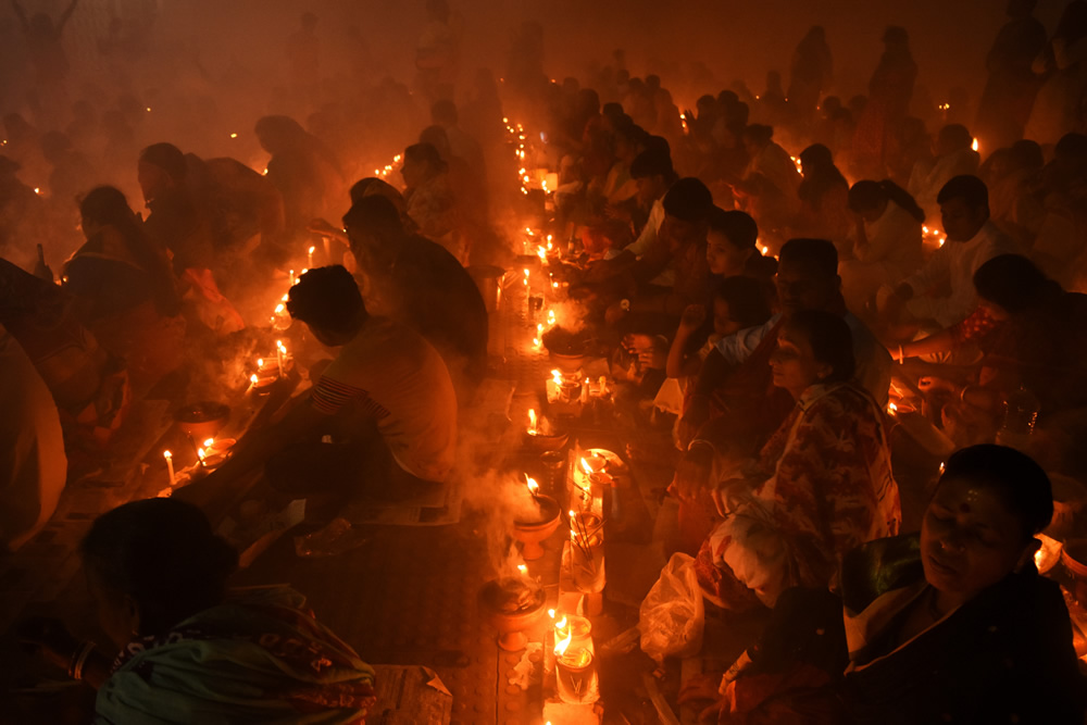 My Personal Best: Bangladeshi Photographer Shahnewaj Jasim