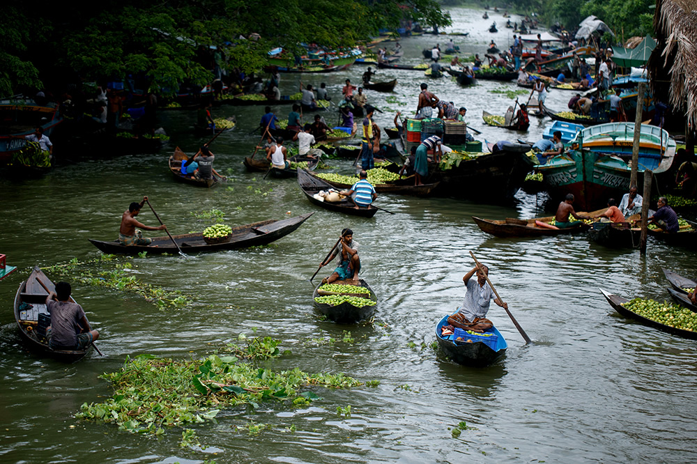 My Personal Best: Indian Photographer Sourav Ghosh