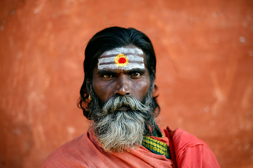 My Personal Best: Indian Photographer Sourav Ghosh