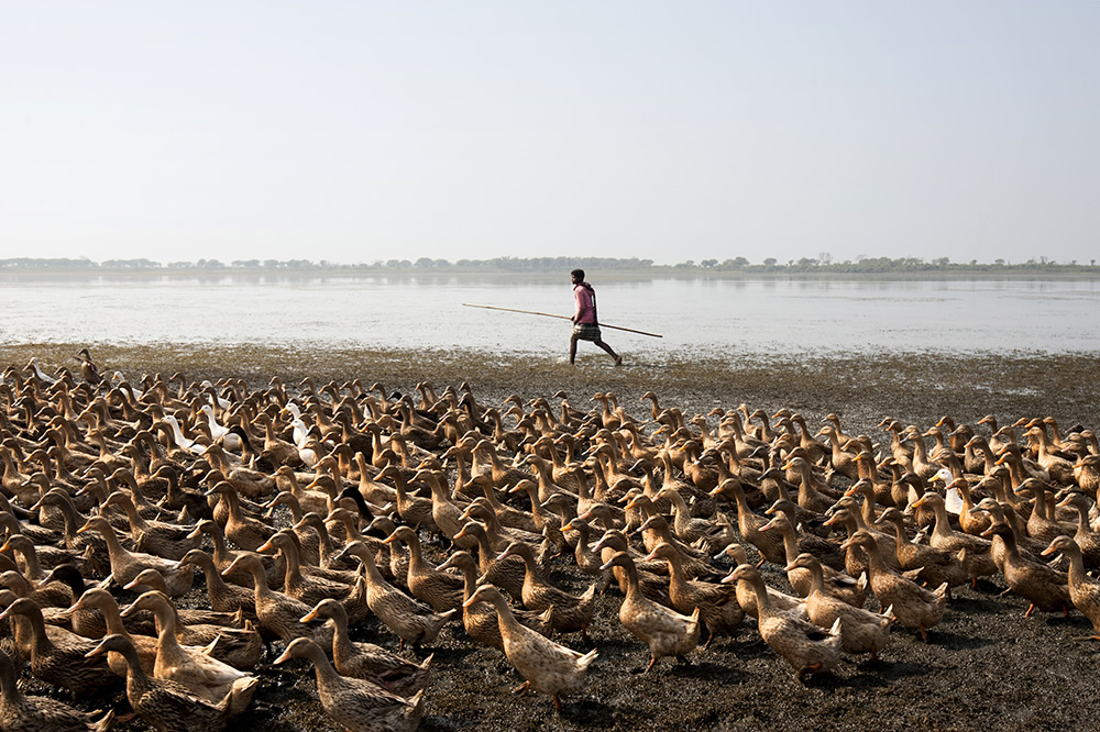 My Personal Best: Indian Photographer Sourav Ghosh