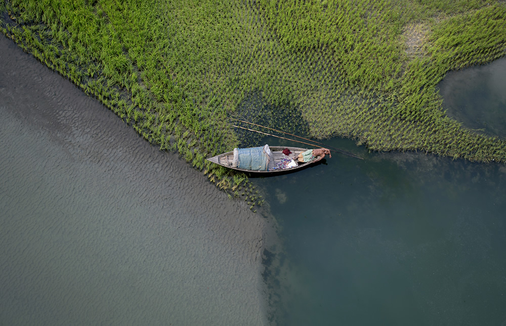 My Personal Best: Indian Photographer Sourav Ghosh