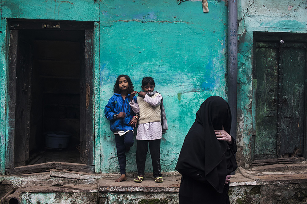 My Personal Best: Indian Photographer Subhajit Naskar