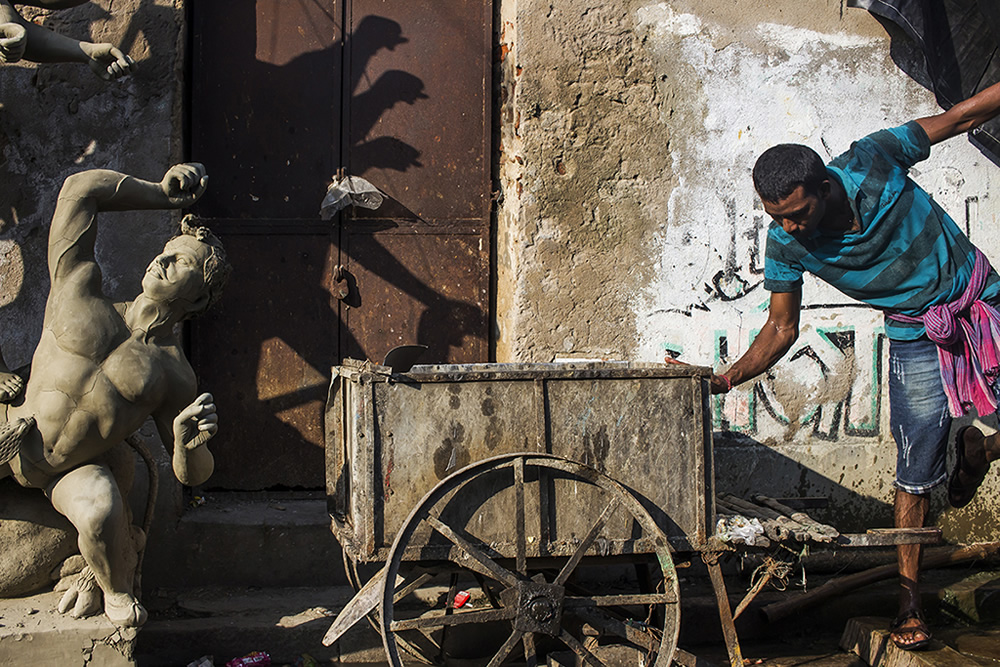 My Personal Best: Indian Photographer Subhajit Naskar