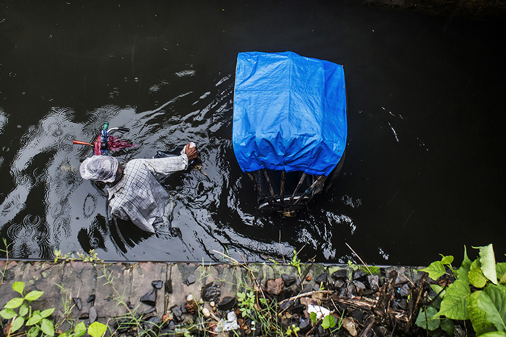 My Personal Best: Indian Photographer Subhajit Naskar